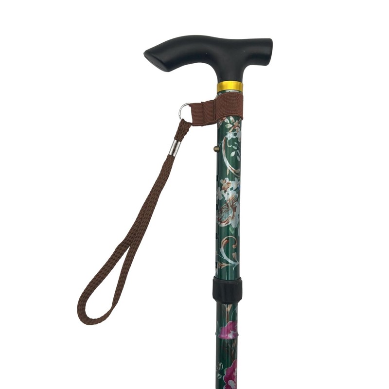 Comfort Axis 3 Pack Elastic Replacement Wrist Wraps for Walking