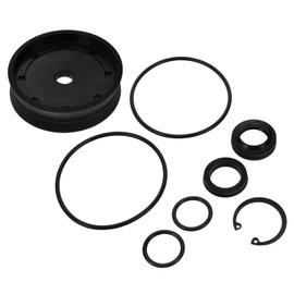 iplusmile Tire Changer Rubber Seals High Performance Cylinder Head Gasket Kit for Tire Change Machines Engineered for Stability and Efficiency Professional Settings