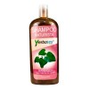 Kit 3 Pza Shampoo Naturista De Hierba Barbasco 400 Ml
