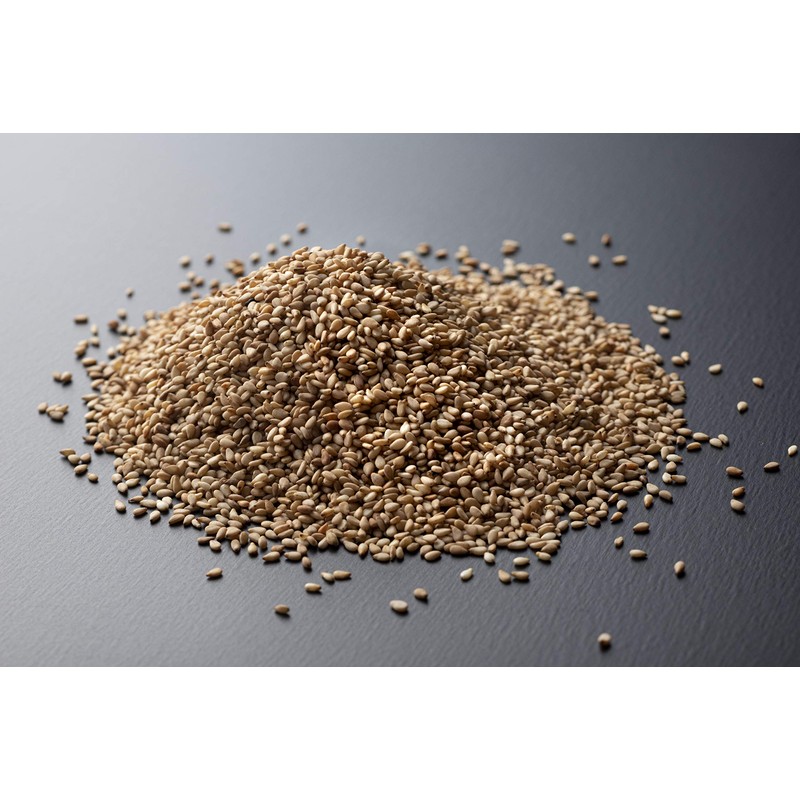 Kojiya Honten White Sesame (Made in Japan) 1.8 oz (50