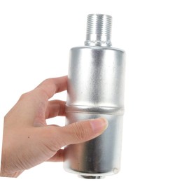 ORFOFE Garden Equipment Muffler Replacement for 294599 294599s Small Engine Muffler