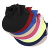 YAMEE Sun Hat Women's Summer Hat Beach Hat Visor Cap