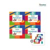 Himalaya PartySmart Chew Berry 10 Pieces x 2 Boxes + PartySmart Chew Mango 10 Pieces x 2 Boxes + / 히말라야 파티스마트 츄 베리 10개입 2박스 + 파티스마트 츄 망고 10개입 2박스 +