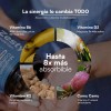 Zesty Nutrition Magnesio Complex Magnesios Citrato Bisglicinato Gluconato Taurato Treonato