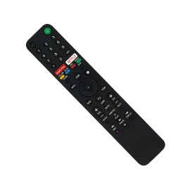 For Sony RMF-TX500U RMF-TX600U Replace Remote Control for Sony TV XBR-75X81CH XBR-55X800H