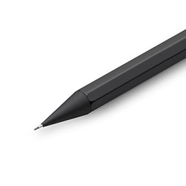 Kaweco Special Mechanical Pencil Black 0.9 mm