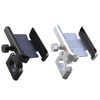 Phone Holder Motorcycle Handlebar Mobile Phone Support Aluminum Alloy 360