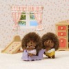 Sylvanian Families Hedgehog Twins