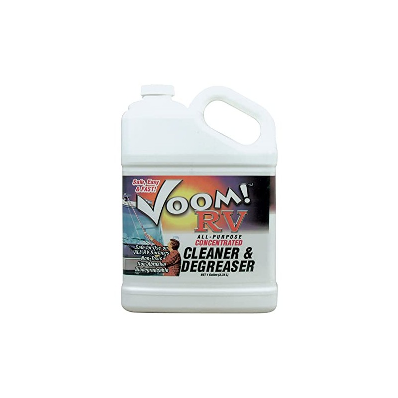 Roadmaster 9910 Voom RV Cleaner