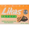 Likas Papaya Original Soap