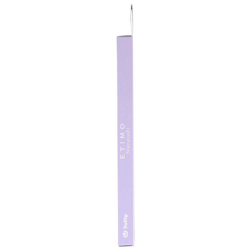 Tulip Etimo Murasaki Crochet Hook Soft Grip 4.50 mm -