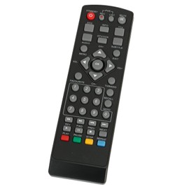 Replacement Remote Control Suitable for Comag Dyon Eagle Galaxy Harrier Phoenix Predator Receiver SL40-HD HD-25 HD25-HDMI Sl40HD HD25 HD25HDMI
