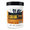 Esthesophy Bislim Slimming Cellulite Cream 1000g Sauna Before and After