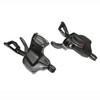 Shimano SL-M6000-P Shifting Lever (MTB), Left and Right Set, 2/3
