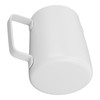 Milk Frothing Pitcher Steaming Pitcher Stainless Steel Comfort Grip Inner