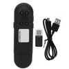Mini Body Camera Full HD 1080P Night Vision Motion Detection