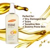 PALMER'S Palmers Nat Vit E Body Oil 150ml