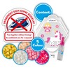 Craze Splash Beads Unicorn Set Water Beads for Children Non-Toxic