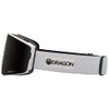 Dragon PXV2 Unisex Snow Goggles - Blizzard/LL Midnight & LL
