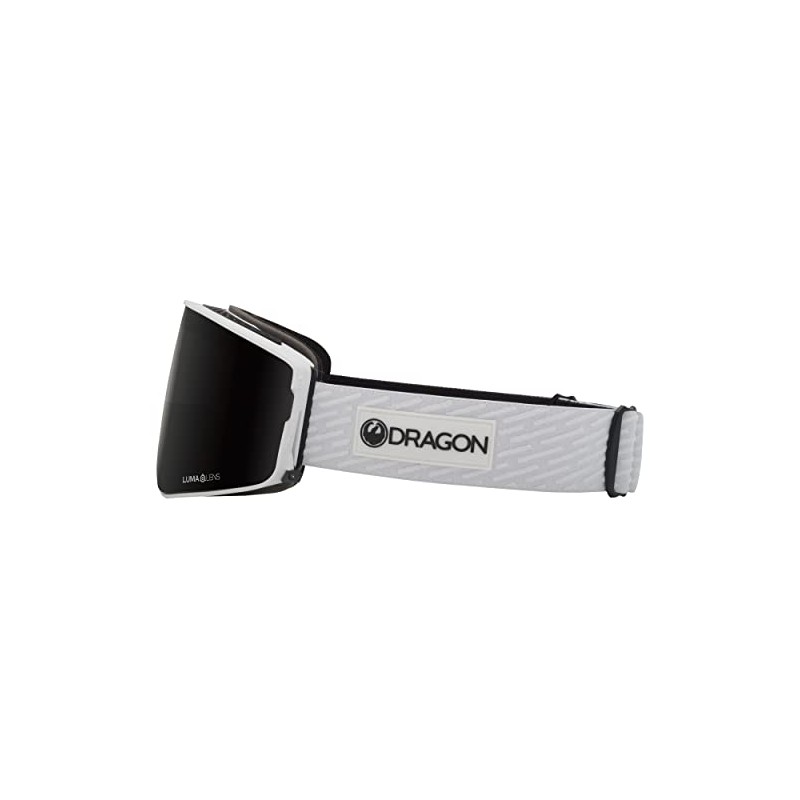 Dragon PXV2 Unisex Snow Goggles - Blizzard/LL Midnight & LL