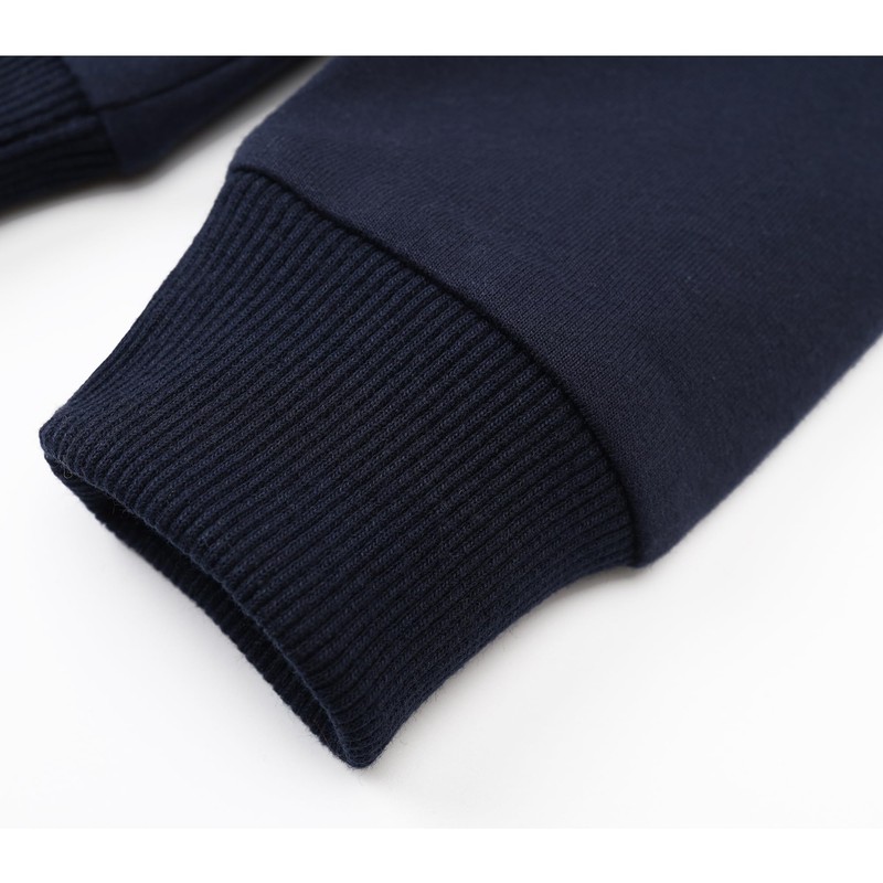 Junellz 5 Years Girl Cloth Girl Unicorn Jumper Dark Blue