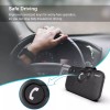 SUNITEC Handsfree Bluetooth Car kit for Cell Phone, Wireless Bluetooth