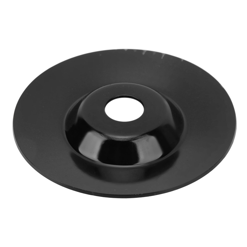 Grinding Shaping Disc Tungsten Carbide Wear Resistant 125mm Grinder Wheel