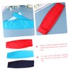 FOMIYES 3pcs Reusable Ice Pack Wrap for Headaches Head Wrap