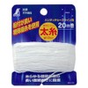 Shinwa Sokutei 77495 Thick Yarn for Handy Chalk Lines, 66.4