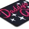 Daddy's Girl Patch Dad and Daughter Girl Patch for Jeans