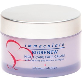 Natural Look Biorenew Night Cream, 100 grams
