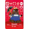 Resetti JORDEN Animal Crossing Happy Home Designer Series 1 Amiibo