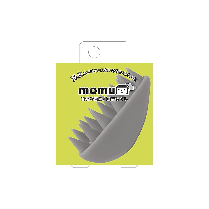 Bokuno Mom Self Sculpting Brush BK-110 (1 Piece)