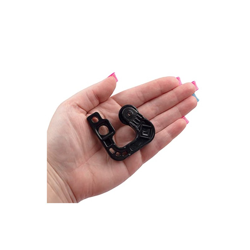 Supplying Demand DA97-12625A 3527780 - Mecanismo de palanca de puerta