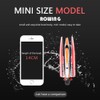 RC 2.4GHz Remote Control 4 Channel Mini Boat Racing Speedboat