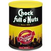 Chock Full O Nuts Original Blend Ground Coffee 48 Ounce
