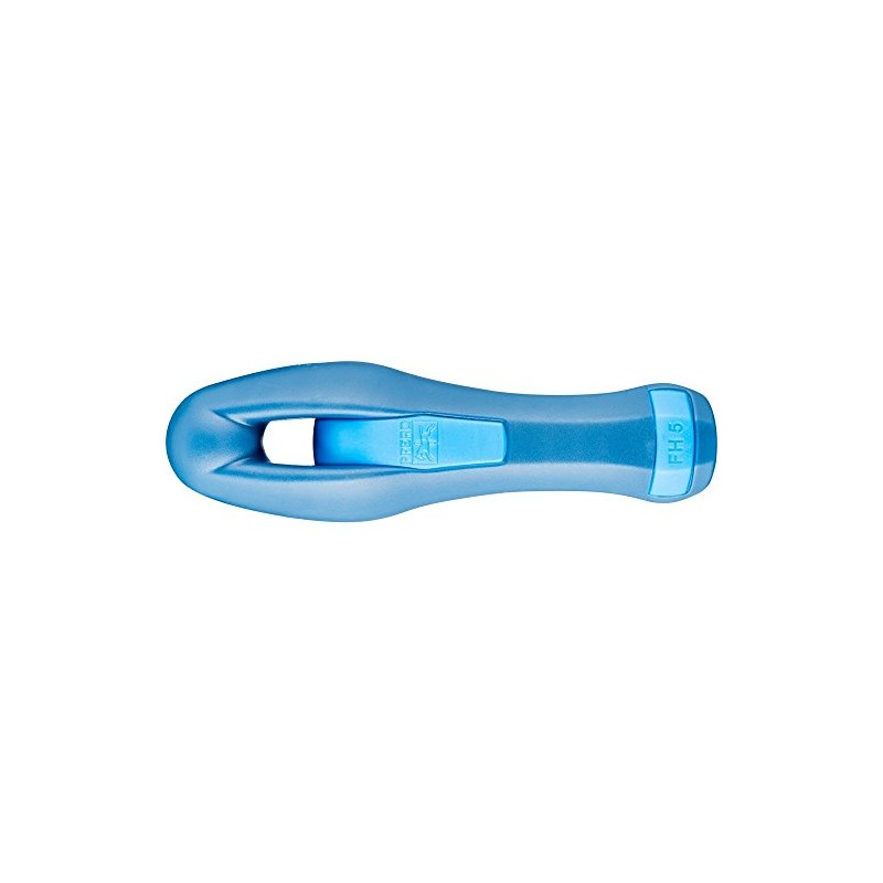 Pferd FH5100 Ergonomic File Handle for 300-350mm 115mm, Blue, 300-350