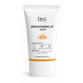 Dr.G Brightening Up Sun Plus Sun Cream 50ml (SPF50+) / 닥터지 브라이트닝 업 선 플러스 선크림 50ml(SPF50+)