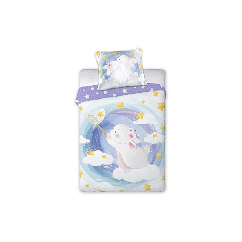Faro Tekstylia Baby Bed Linen Children's Bed Linen 100 x