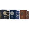 Lattafa Exclusive Lattafa Asad Trio: Zanzibar, Unisex, and Bourbon –