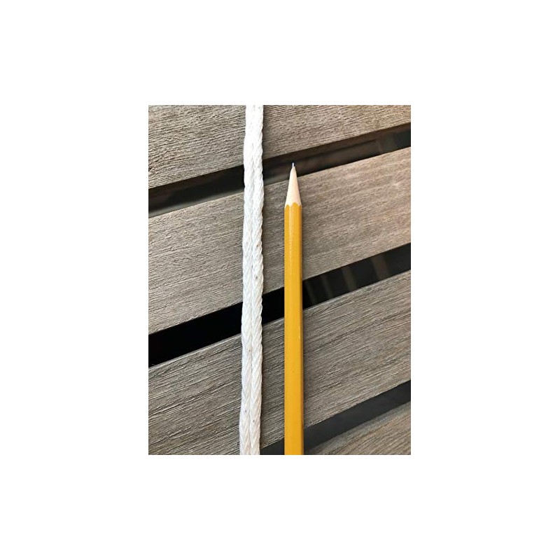 5/32" Twin (Double) Cotton Piping Welt Cord (45 yds)