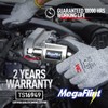 Megaflint Inline Fuel Pump 12V Universal Electric Fuel Pump Low