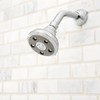 Speakman S-2007 Napa Anystream High Pressure Adjustable Shower Head, Polished