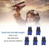 5pcs EC3 Female to EC5 Male Adapter Universal Wireless RC