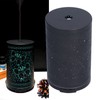100ml Butterfly Pattern Essential Oil Diffuser Household Automatic Aroma Diffuser