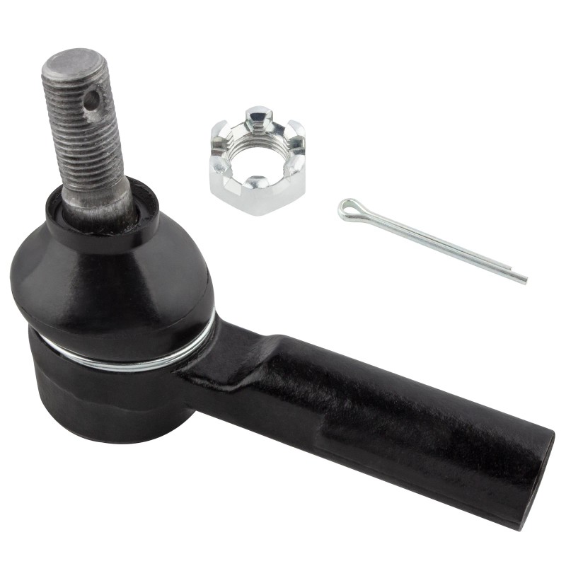 Unbranded Front Lower Ball Joint Outer Inner Tie Rod Sway