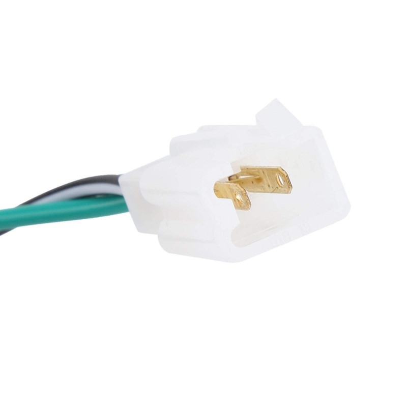 7/8 Inch Motorcycle Handlebar Engine Start Kill Switch Horn Torch