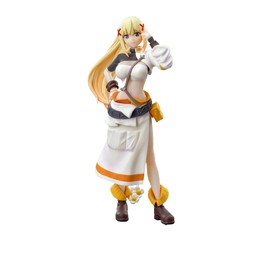 SEGA-Luminasta KONOSUBA -God's Blessing on This Wonderful World! 3" "Darkness Figure