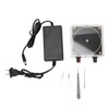 Bluetooth Music Coil Touchable 8cm Arc Plasma Speaker Wireless Transmission