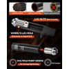 10 Spline Lug Nut Socket, Compatible with Bimecc 10 Spline